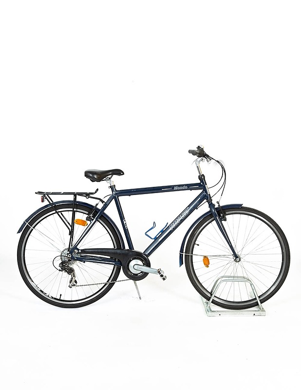 NOPSA Mondo polkupyörä, 28"