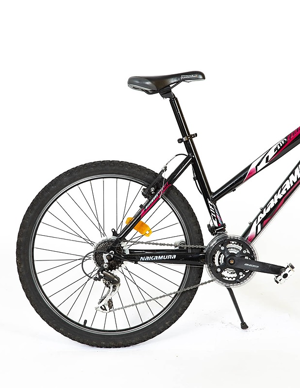 NAKAMURA Cliff Runner polkupyörä, 26" - Naistenpyörät - 10105530828 - 2