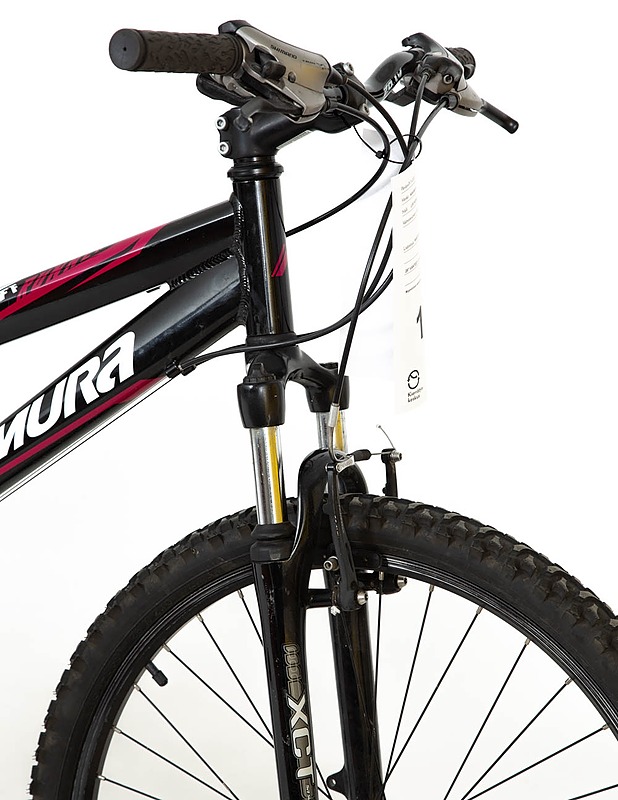 NAKAMURA Cliff Runner polkupyörä, 26" - Naistenpyörät - 10105530828 - 3
