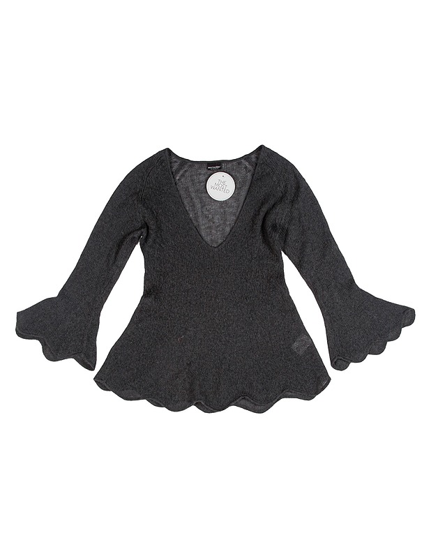 MARIMEKKO neulepaita, M - The Most Wanted vaatteet ja asusteet - 10105530834 - 0