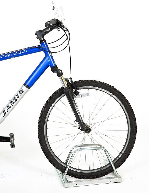 JAMIS Cross Country 1.0 polkupyörä, 26" - Miestenpyörät - 10105530842 - 1