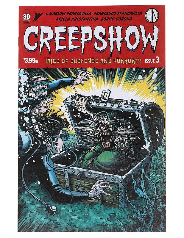 Creepshow #3