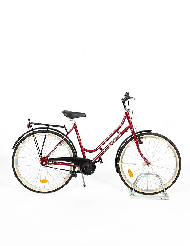 HELKAMA Nice Power polkupyörä, 26"