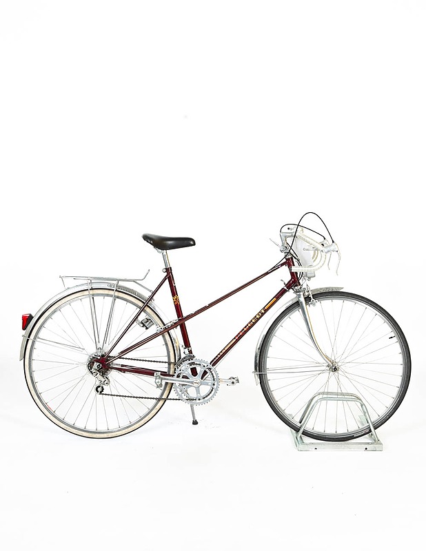 PEUGEOT polkupyörä, 28"