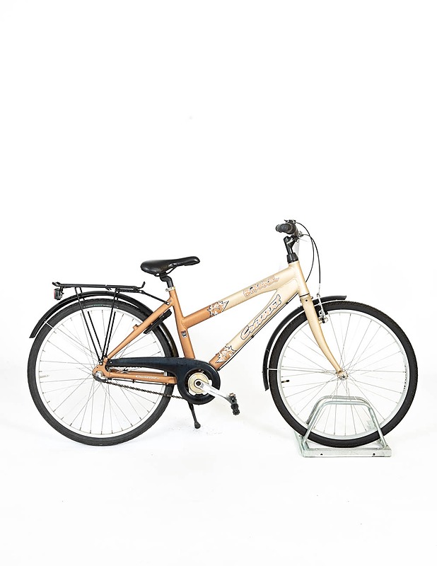 CRESCENT Bikerz polkupyörä, 26"