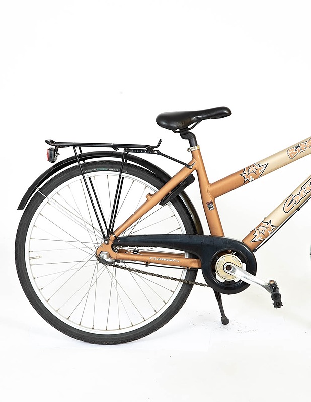 CRESCENT Bikerz polkupyörä, 26" - Naistenpyörät - 10105530893 - 2