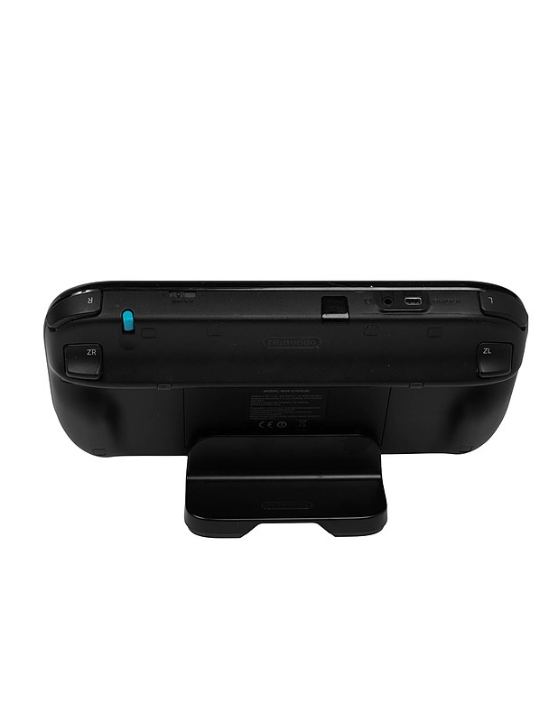 NINTENDO WII U 32 GB -konsoli - Konsolit ja konsolipelit - 10105530891 - 5