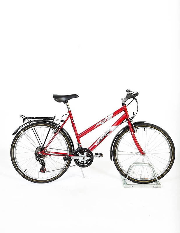 INSERA Canyon City Explorer polkupyörä, 26"