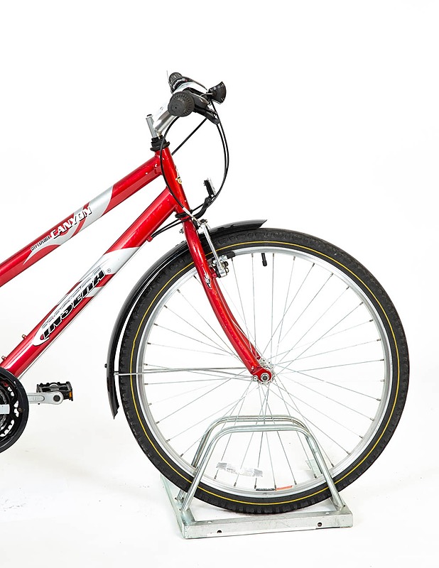 INSERA Canyon City Explorer polkupyörä, 26" - Naistenpyörät - 10105530897 - 1