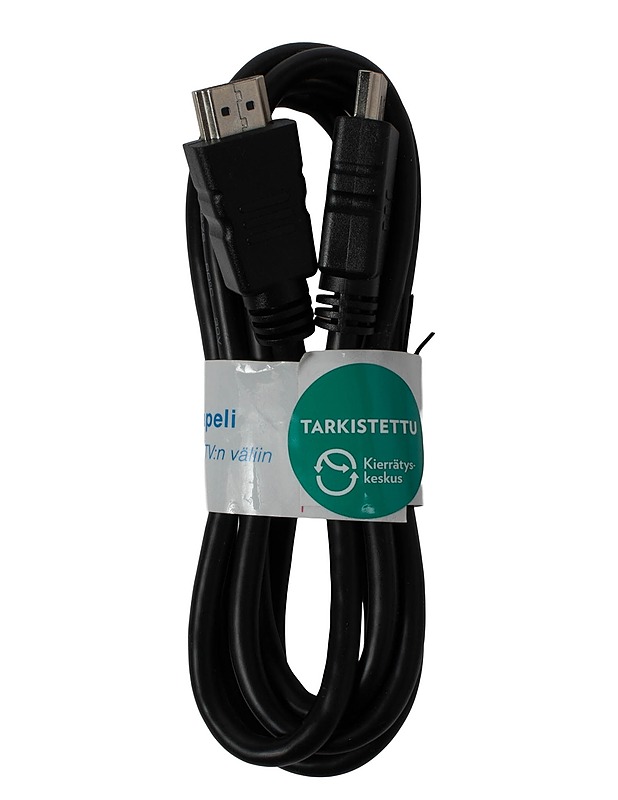 HDMI-kaapeli