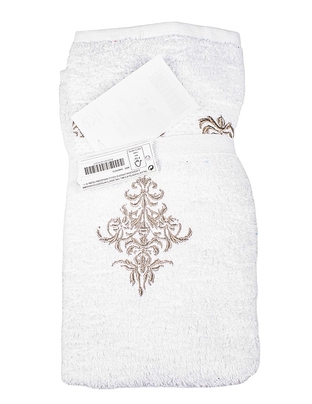 ZARA Home pyyhe, 30x50 cm, 2 kpl - Pyyhkeet - 10105530902 - 0