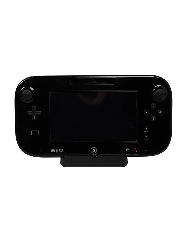 NINTENDO WII U 32 GB -konsoli  - Konsolit ja konsolipelit - 10105530909 - 4
