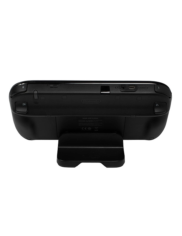 NINTENDO WII U 32 GB -konsoli  - Konsolit ja konsolipelit - 10105530909 - 5