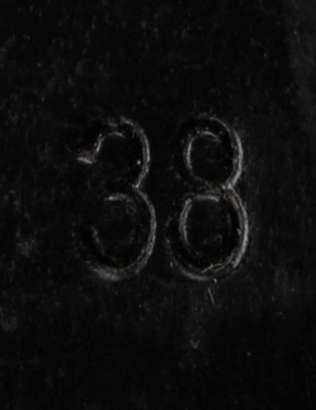 COS nahka korkokengät, 38 - Korkokengät - 10105530915 - 2