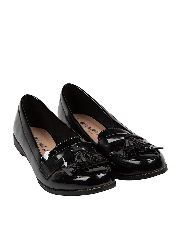 LOVE YOUR SOLE loaferit, 7/40