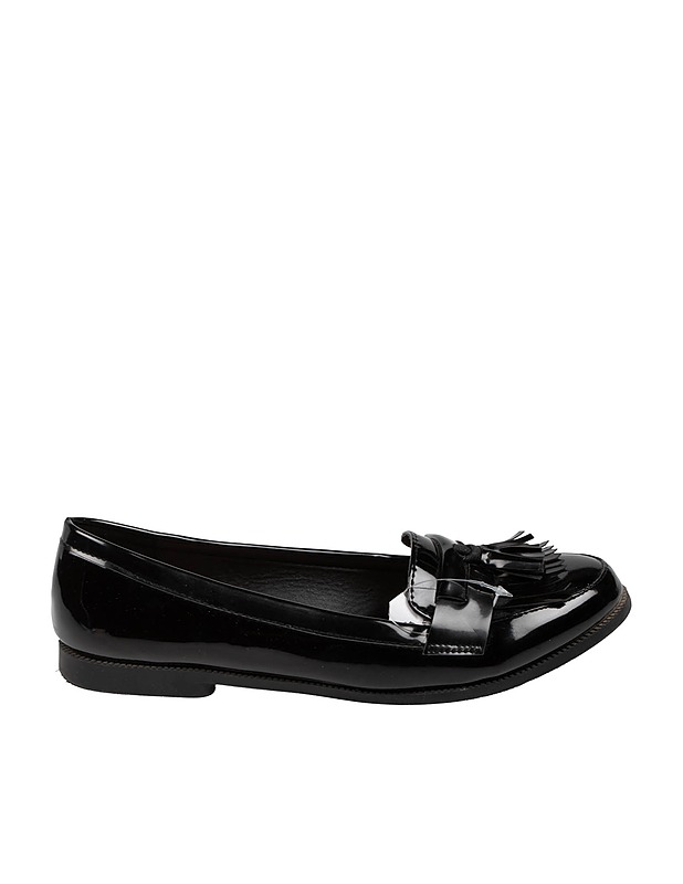 LOVE YOUR SOLE loaferit, 7/40 - Naisten kävelykengät ja tennarit - 10105530924 - 1