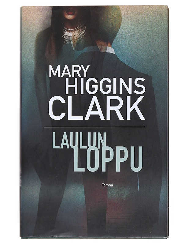 Laulun loppu - Clark, Mary Higgins