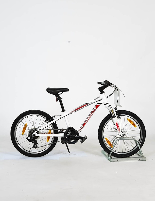 SPECIALIZED Hotrock polkupyörä, 20" - Lastenpyörät - 10105530945 - 0
