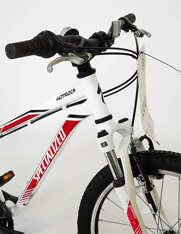 SPECIALIZED Hotrock polkupyörä, 20" - Lastenpyörät - 10105530945 - 1