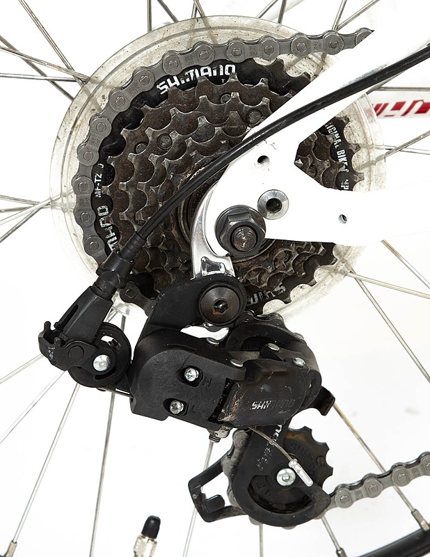 SPECIALIZED Hotrock polkupyörä, 20" - Lastenpyörät - 10105530945 - 2