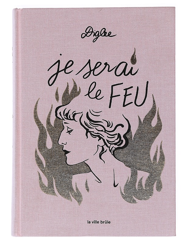 Je serai le Feu - Windgrove, Maureen