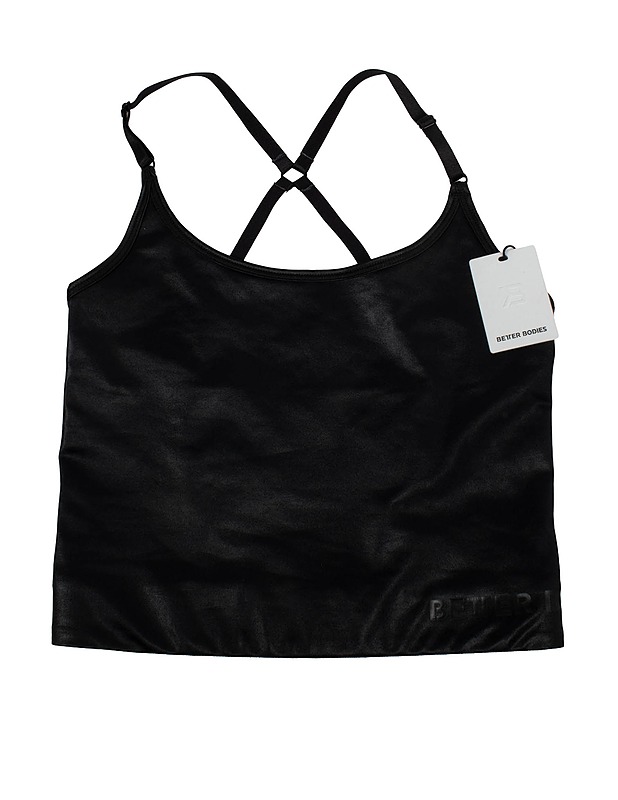 BETTER BODIES treenitoppi, M - Asusteet - 10105530972 - 0