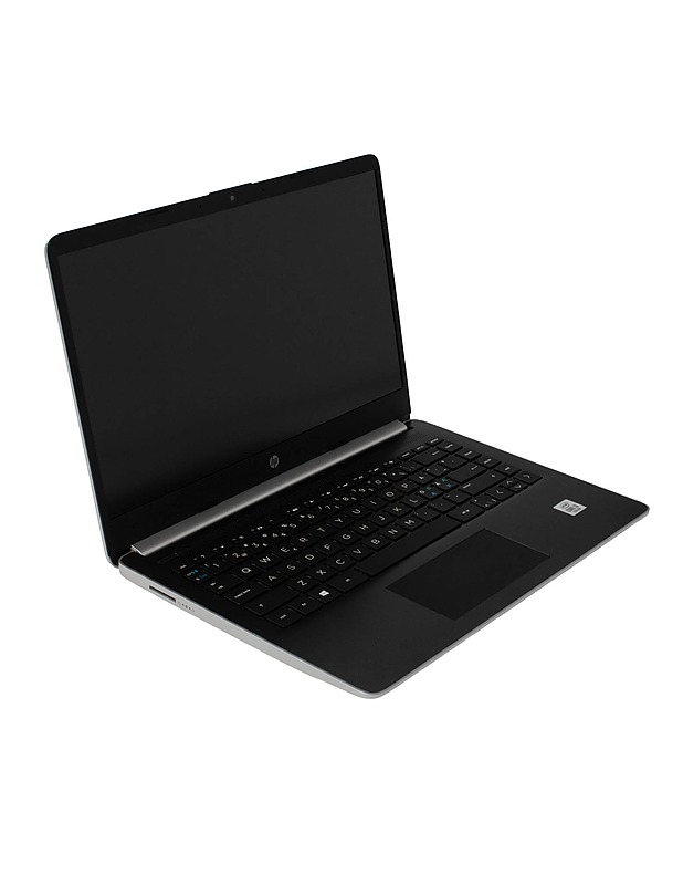 HP 14S-DQ1105NO -kannettava tietokone