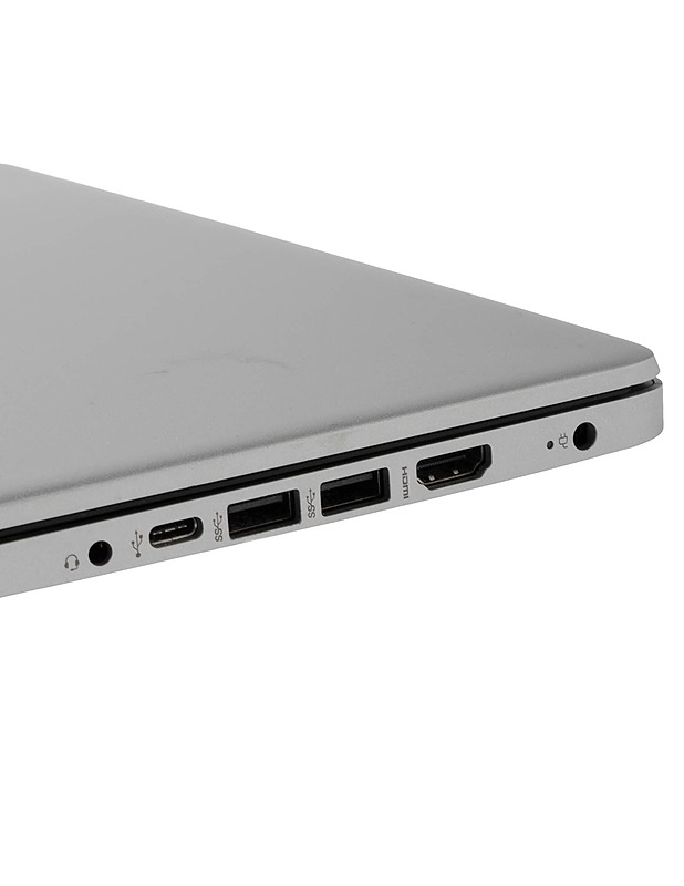 HP 14S-DQ1105NO -kannettava tietokone - Tietokoneet - 10105530980 - 2