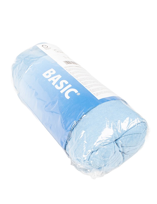 JYSK Basic Jersey lakana, 80/90x200x35 cm - Liinavaatteet - 10105530983 - 0