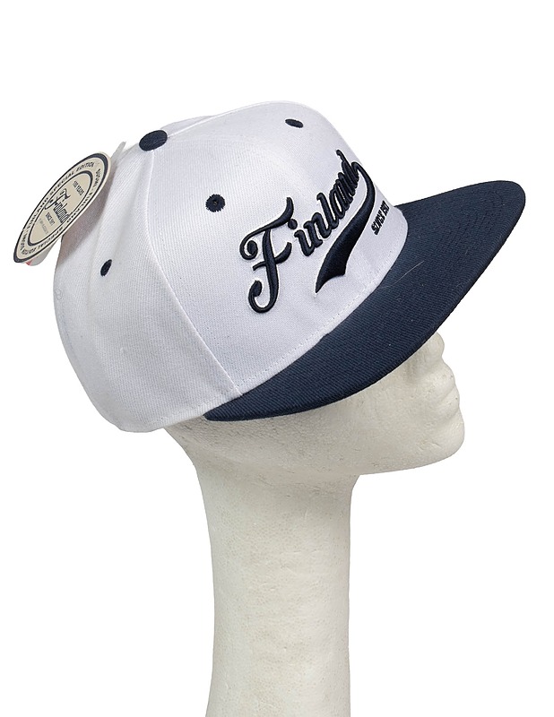 MPH HEADGEAR Finland lippis