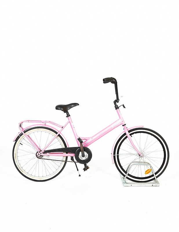 SP Kombi polkupyörä, 24" - Lastenpyörät - 10105531002 - 0