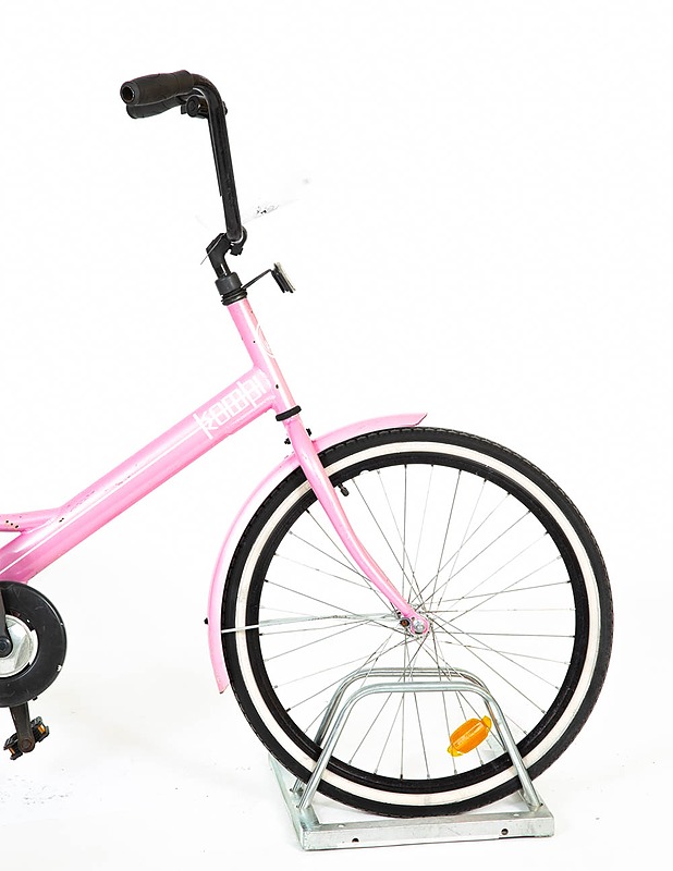 SP Kombi polkupyörä, 24" - Lastenpyörät - 10105531002 - 1