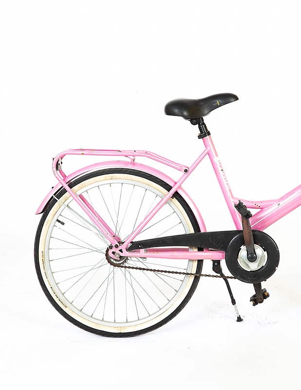 SP Kombi polkupyörä, 24" - Lastenpyörät - 10105531002 - 2
