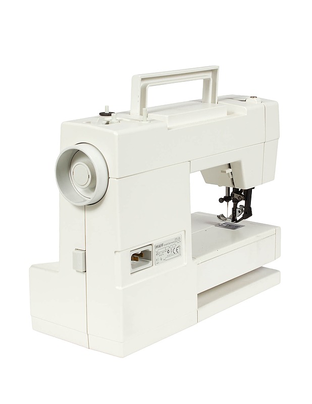 PFAFF Strech and Jeams 6091 -ompelukone  - Kodinkoneet - 10105531010 - 3