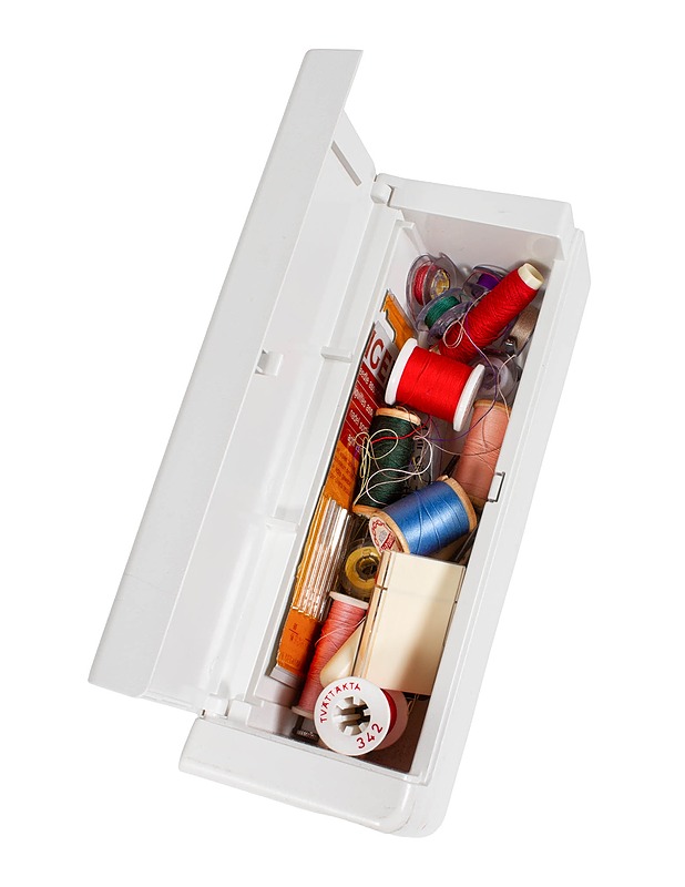 PFAFF Strech and Jeams 6091 -ompelukone  - Kodinkoneet - 10105531010 - 4