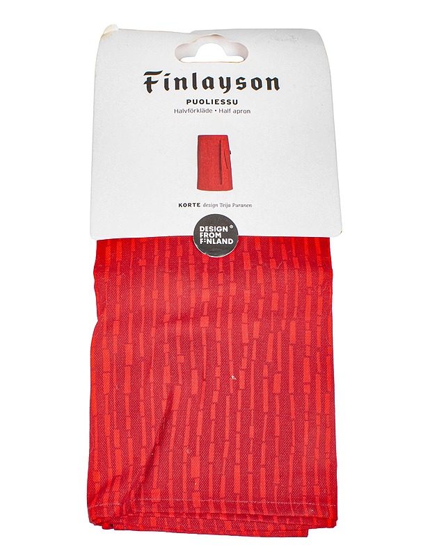 FINLAYSON Puoliessu - Designsuosikit - 10105531024 - 0