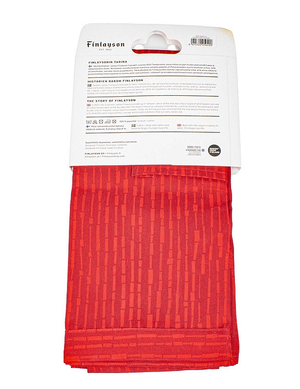 FINLAYSON Puoliessu - Designsuosikit - 10105531024 - 1