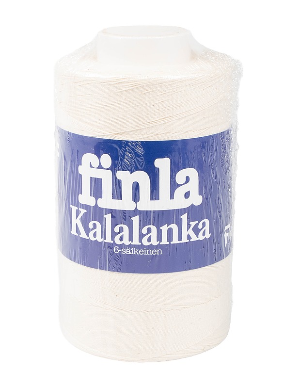 Kalalanka, 548 g - Käsityö - 10105531026 - 0