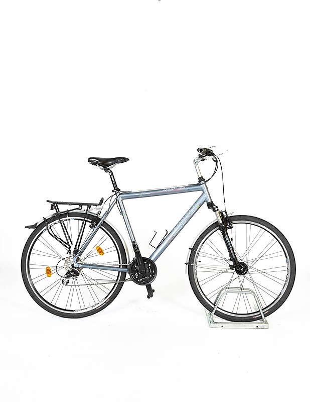 INSERA Tronic polkupyörä, 28"