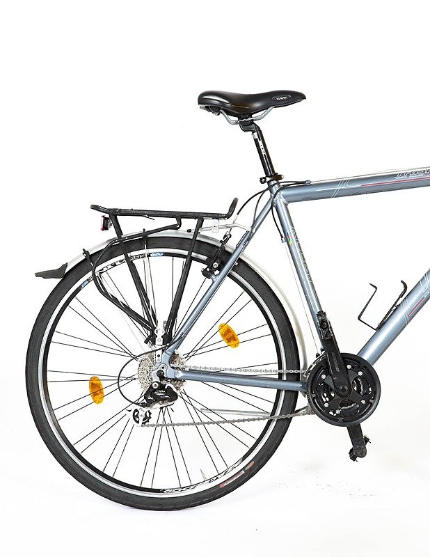 INSERA Tronic polkupyörä, 28" - Miestenpyörät - 10105531035 - 2