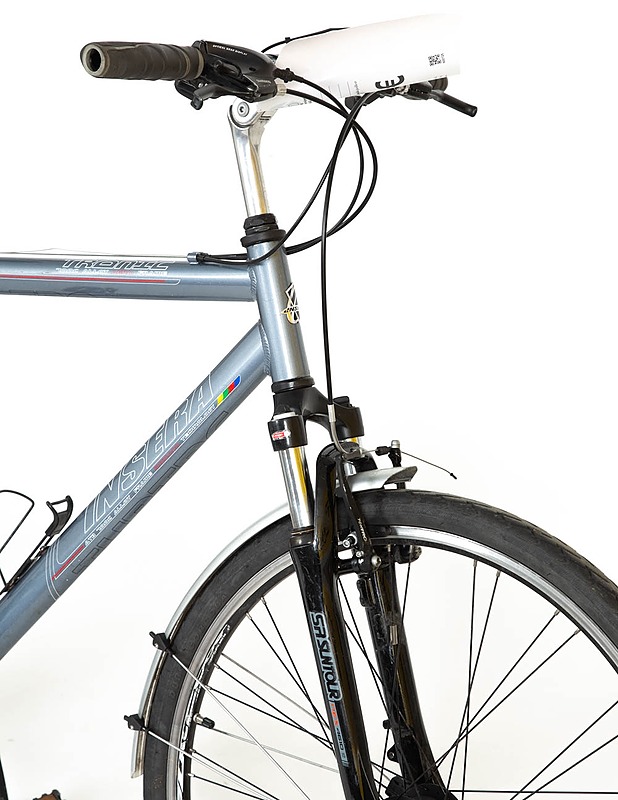 INSERA Tronic polkupyörä, 28" - Miestenpyörät - 10105531035 - 3