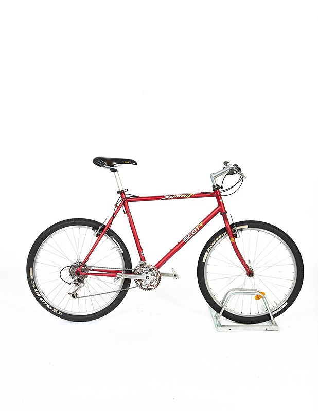 SCOTT Summit polkupyörä, 26"