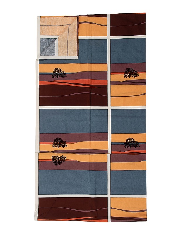 Itseommeltu pöytäliina, 150x190 cm - Muut kodintekstiilit - 10105531043 - 0