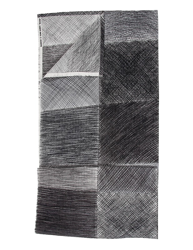MARIMEKKO Maisema verhokangas, 140x240 cm
