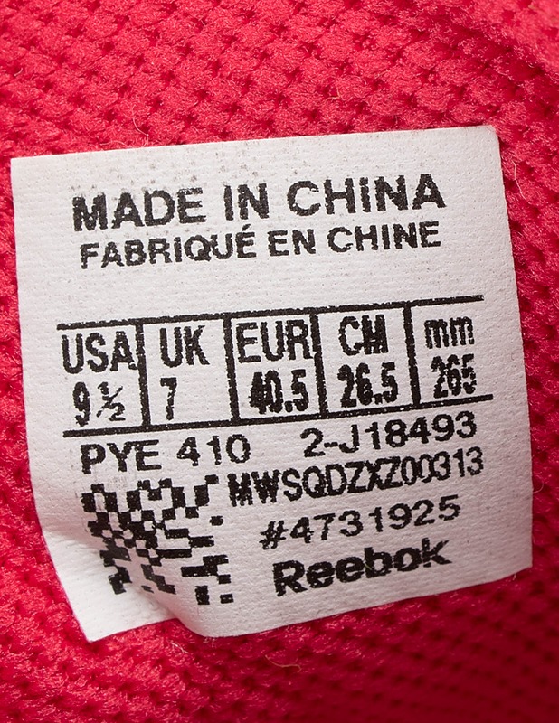 REEBOK lenkkarit, 40,5 - Naisten kävelykengät ja tennarit - 10105531071 - 2