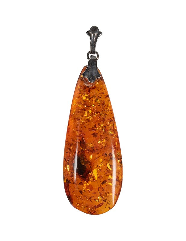 Meripihka amuletti - Askartelu - 10105531065 - 0