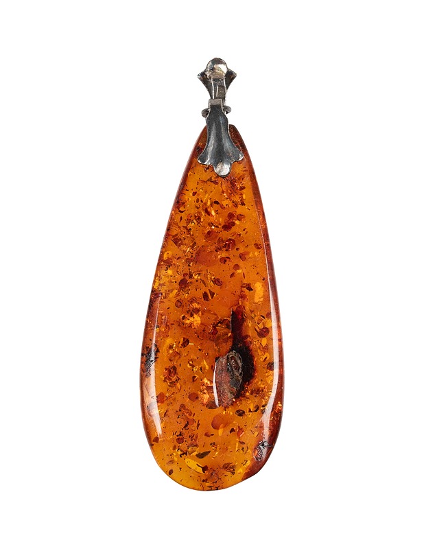 Meripihka amuletti - Askartelu - 10105531065 - 1