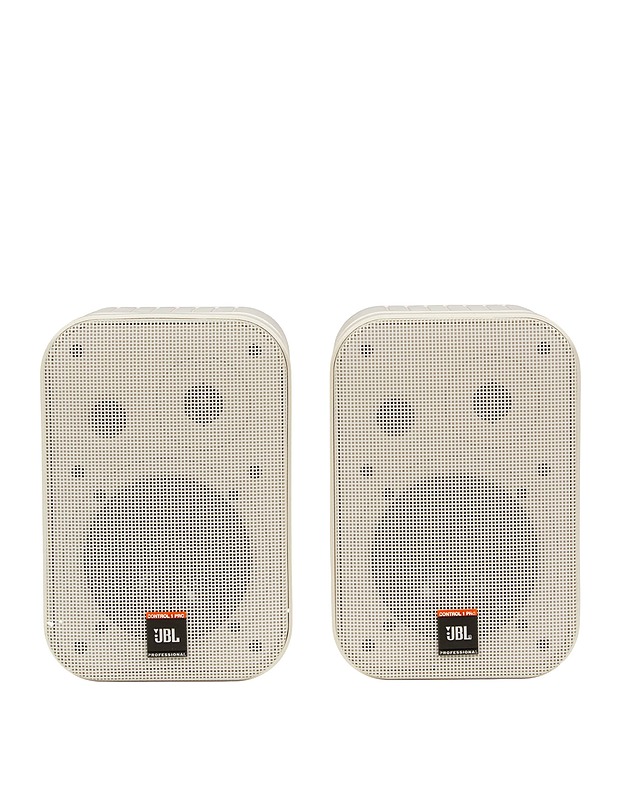 JBL Control 1 Pro -kaiutinpari  - Audio - 10105531072 - 1