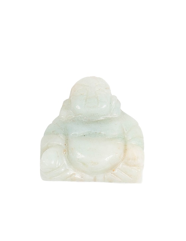 Jadebuddha amuletti - Askartelu - 10105531070 - 0