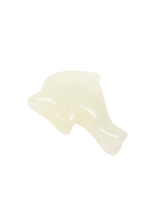 Jadedelfiini amuletti - Askartelu - 10105531083 - 0